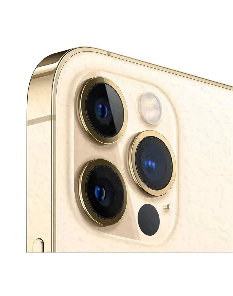Apple iPhone 12 Pro 128GB 5G (Good- Pre-Owned) Gold