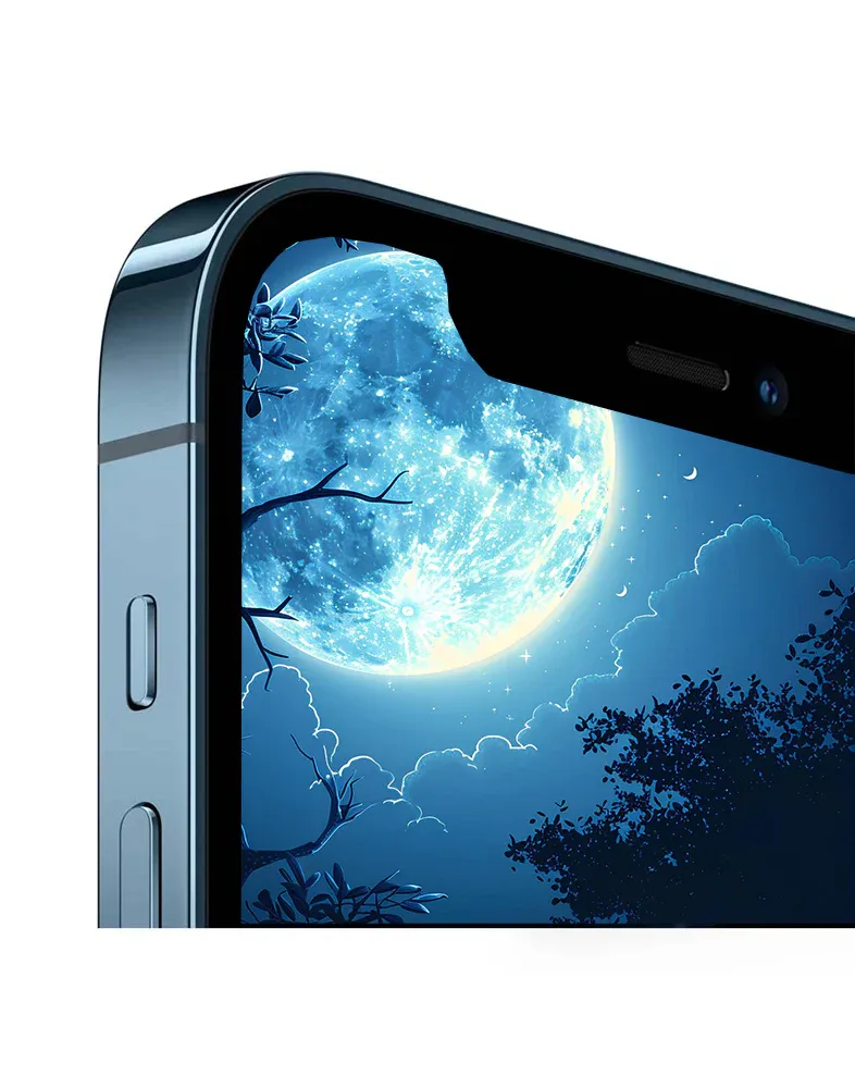 Apple iPhone 12 Pro 128GB 5G (As New – Pre-Owned)