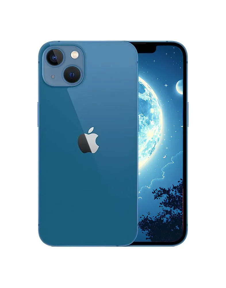 Apple iPhone 13 128GB 5G (Acceptable Pre-Owned)