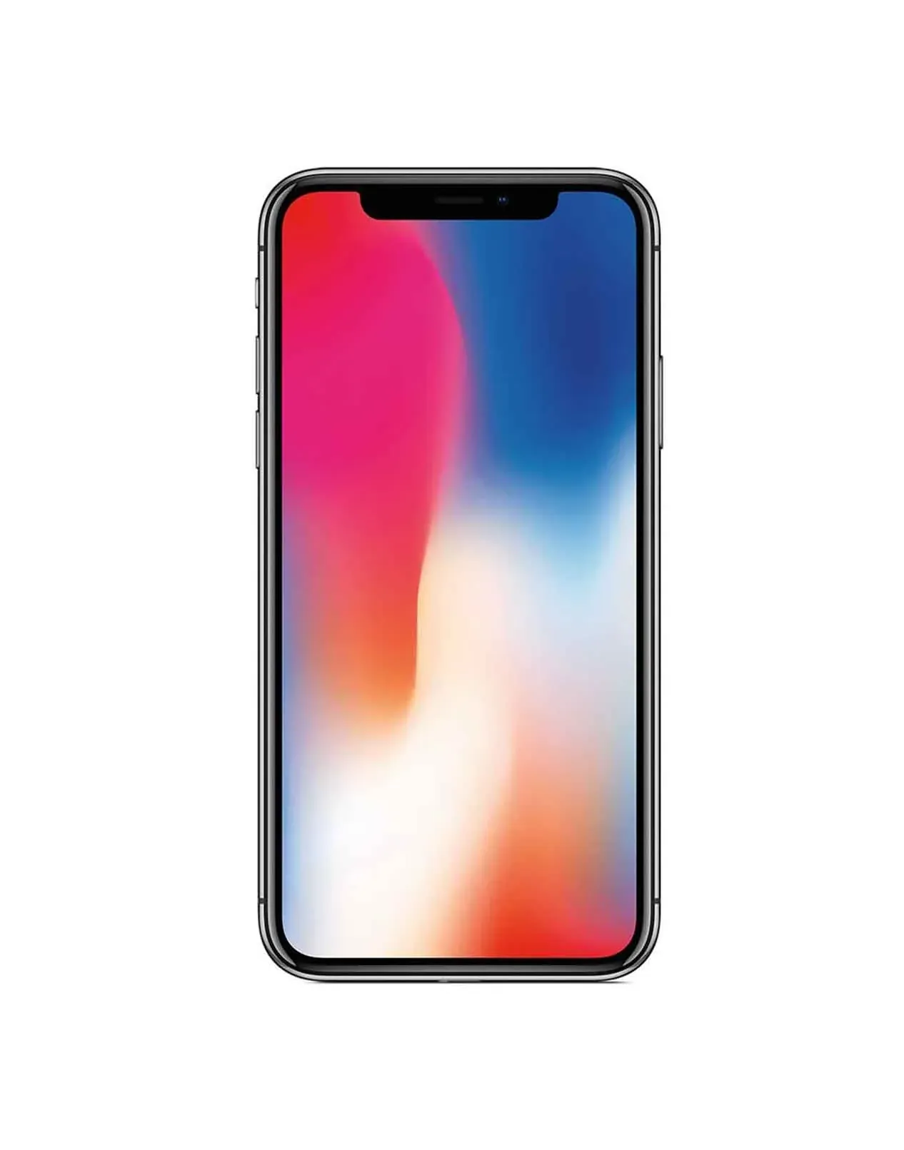Apple iPhone X 256GB 4G (Very Good - Pre-Owned) - Image 3
