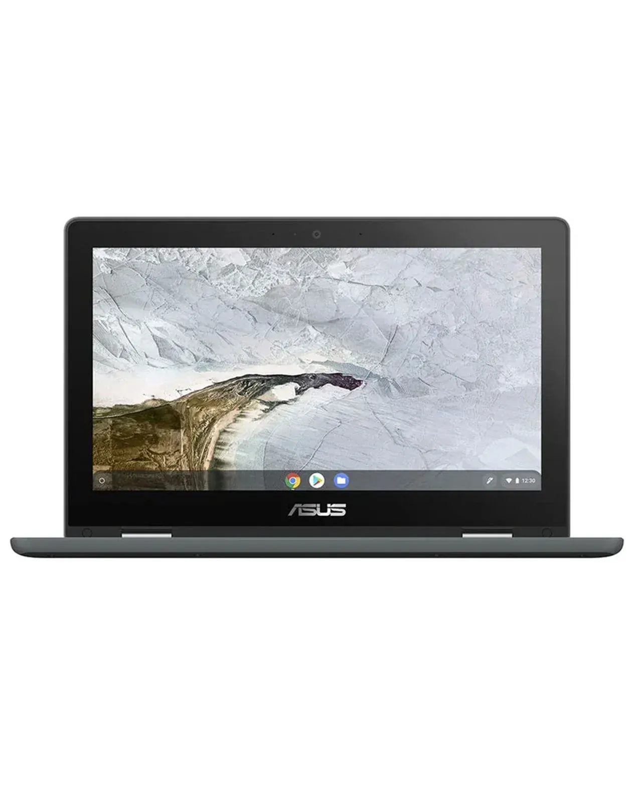 Asus Chromebook C214MA 11.6-inch N4020 4GB 32GB @1.10GHz 2 in 1 Touch Screen (Very Good Pre-Owned) - Image 7