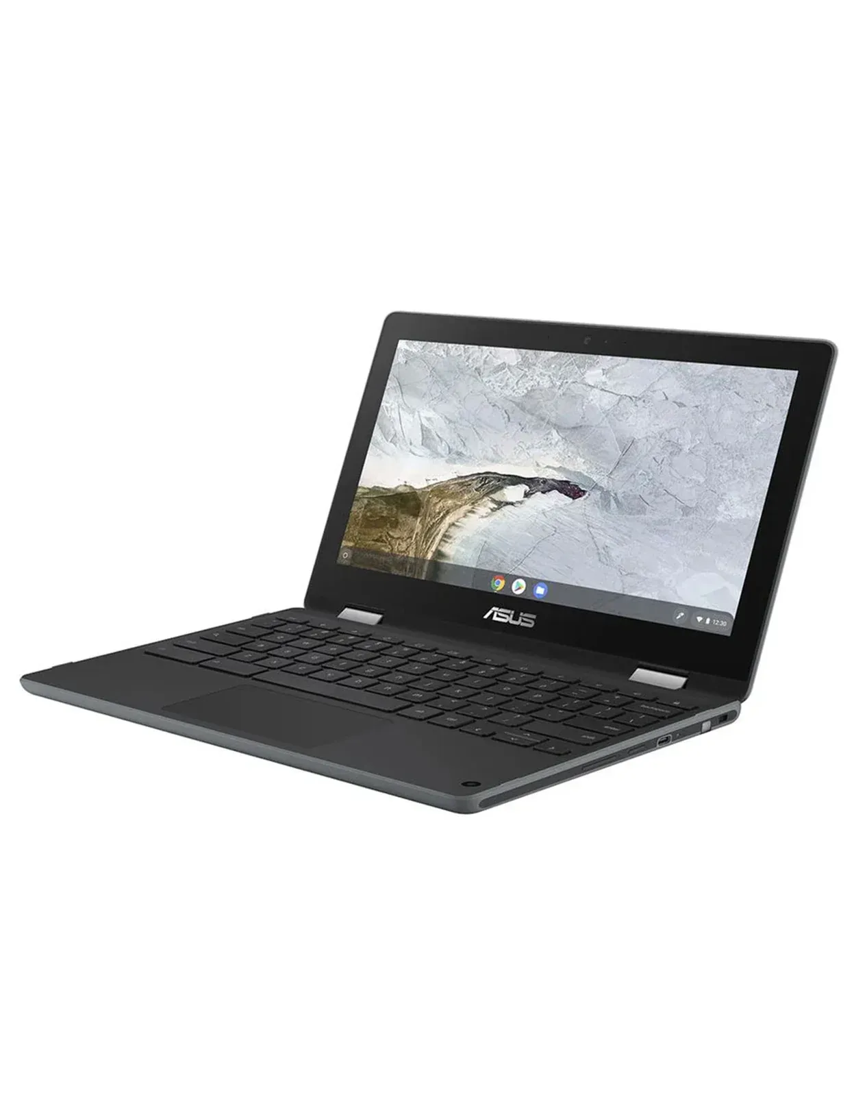 Asus Chromebook C214MA 11.6-inch N4020 4GB 32GB @1.10GHz 2 in 1 Touch Screen Chromebook (Good Pre-Owned) - Image 5