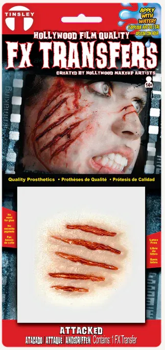 3D FX Transfers "Attacked" - Image 3