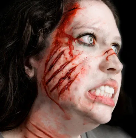 3D FX Transfers  “Attacked”