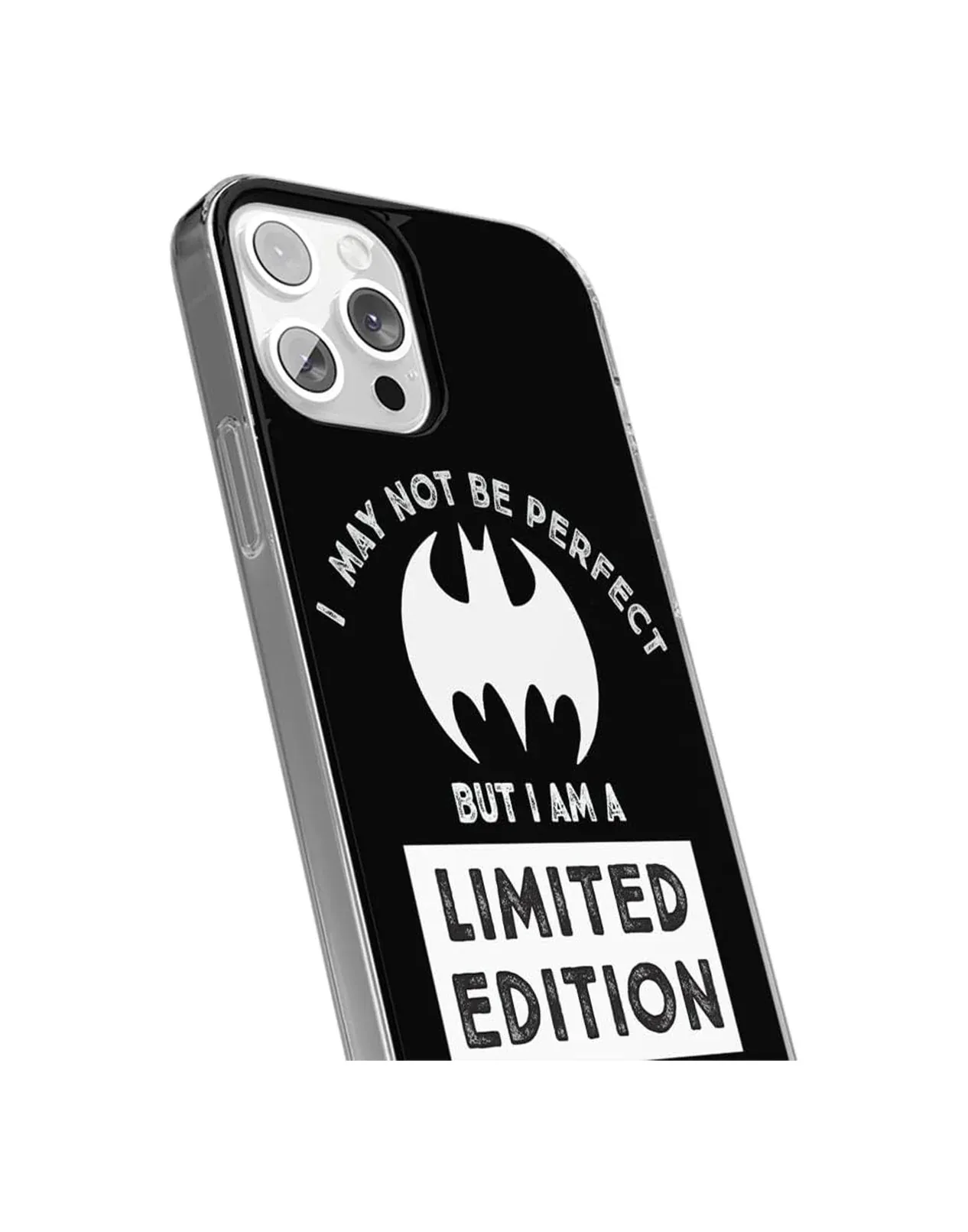 Bat Girl 006 Licensed Phone Case compatible with iPhone 14 PRO TPU - Image 7