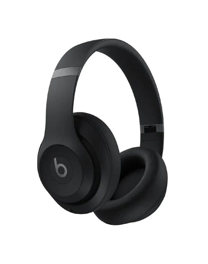 Beats Studio Pro Wireless Headphones – Black