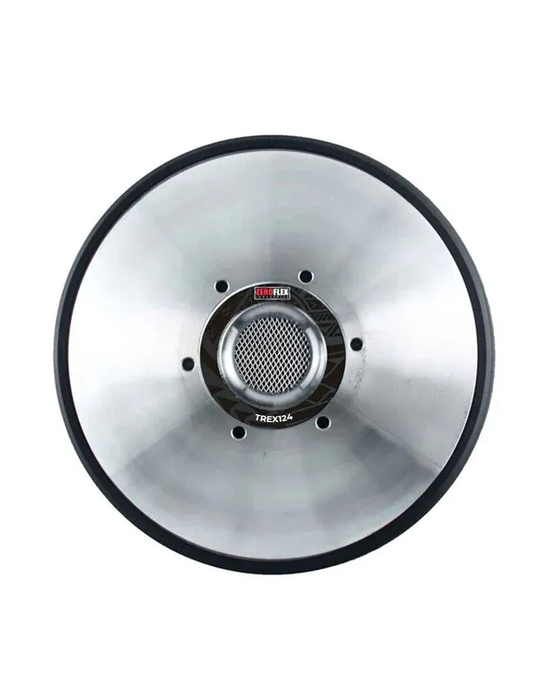 Zeroflex TREX124 12-inch SP MONSTER 1650RMS 4 Ohm Car Subwoofer