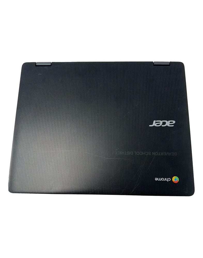 Acer Chromebook Spin R851 12-inch N4120 4GB 64GB 2 in 1 Touch Screen (Good - Pre-Owned) - Image 3