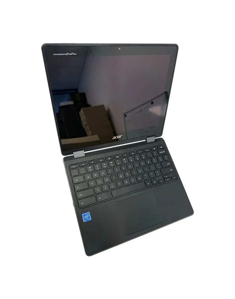 Acer Chromebook Spin R851 12-inch N4120 4GB 64GB 2 in 1 Touch Screen (Good – Pre-Owned)