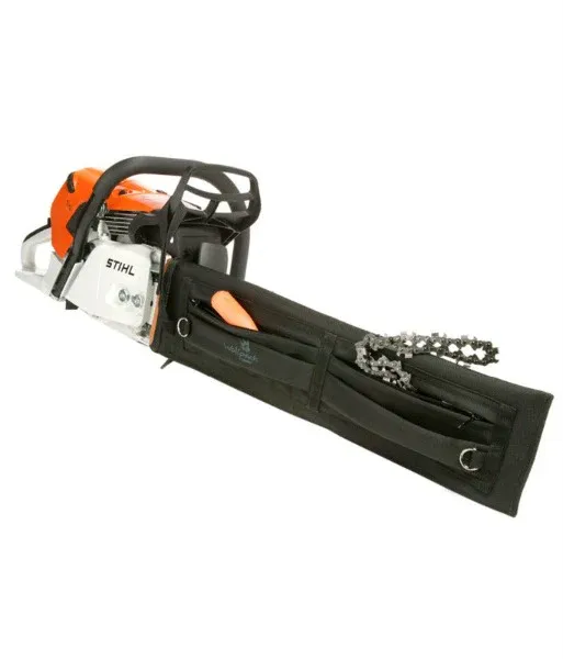 Chainsaw Scabbard, Wolfpack Gear - Image 3