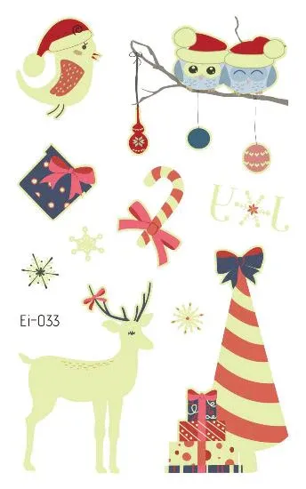 3D FX Transfers "Cheek Decay" - Image 5