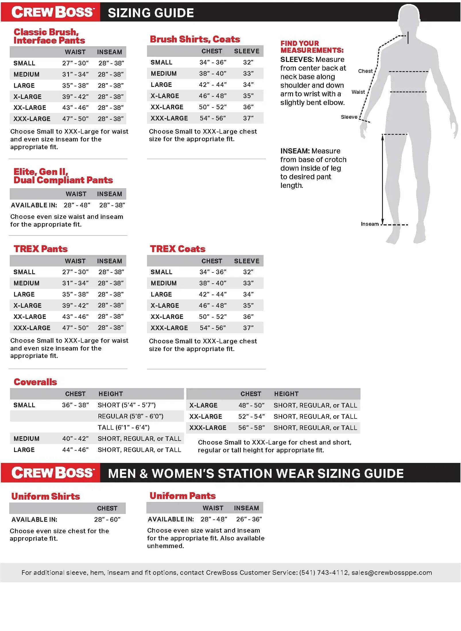 Cal Fire Interim Jacket w/ 3M Comfort Trim  (Yellow), CrewBoss