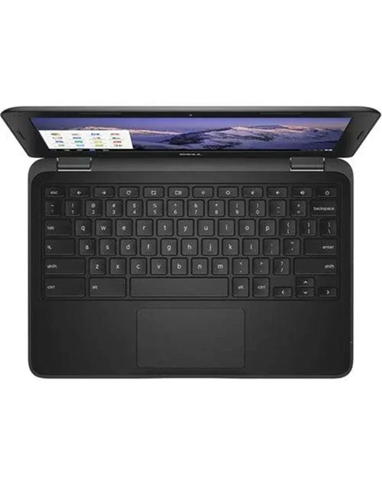 Dell Chromebook 11 3100 11.6-inch N4000 4GB 32GB (Very Good – Pre-Owned)