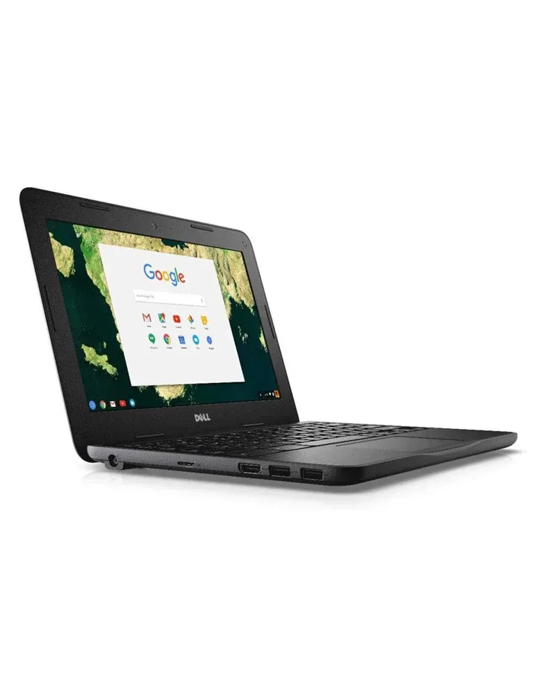 Dell Chromebook 11 3180 11.6-inch N3060 4GB 16GB (Very Good – Pre-Owned)