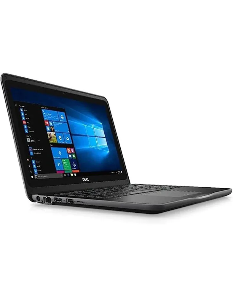 DELL Latitude 3380 13.3-inch i3 7th Gen 8GB 256GB Windows 10 Home Laptop (Brand New/Open Box)