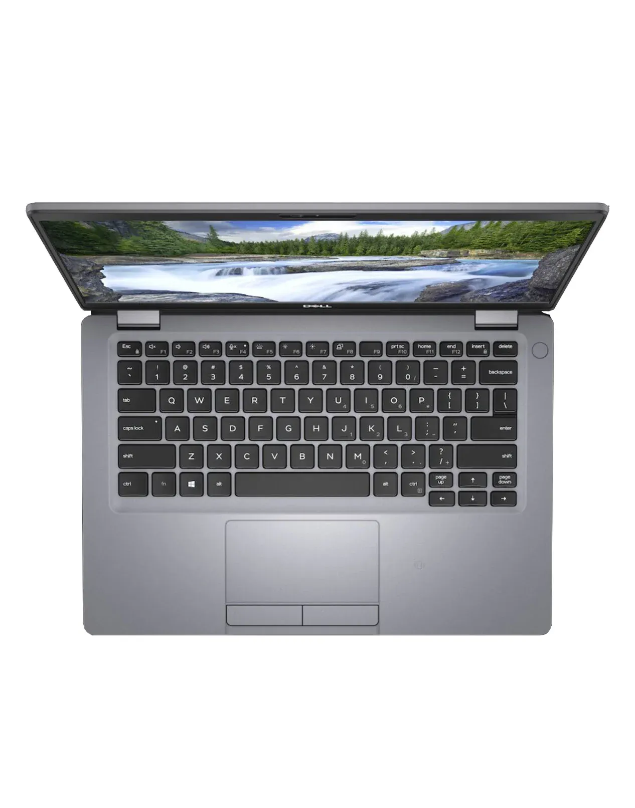 Dell Latitude 5310 13.3-inch i7 10th Gen 16GB 256GB @ 1.80GHz Windows 11 Pro 2 in 1 Touch Screen (Good Pre-Owned)