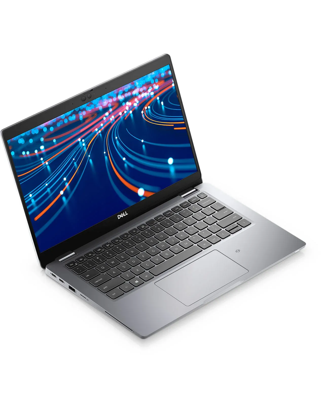 Dell Latitude 5320 13.3-inch i5 11th Gen 8GB 256GB @2.40GHz Windows 11 Home Touch Screen Laptop (Good Pre-Owned) - Image 3