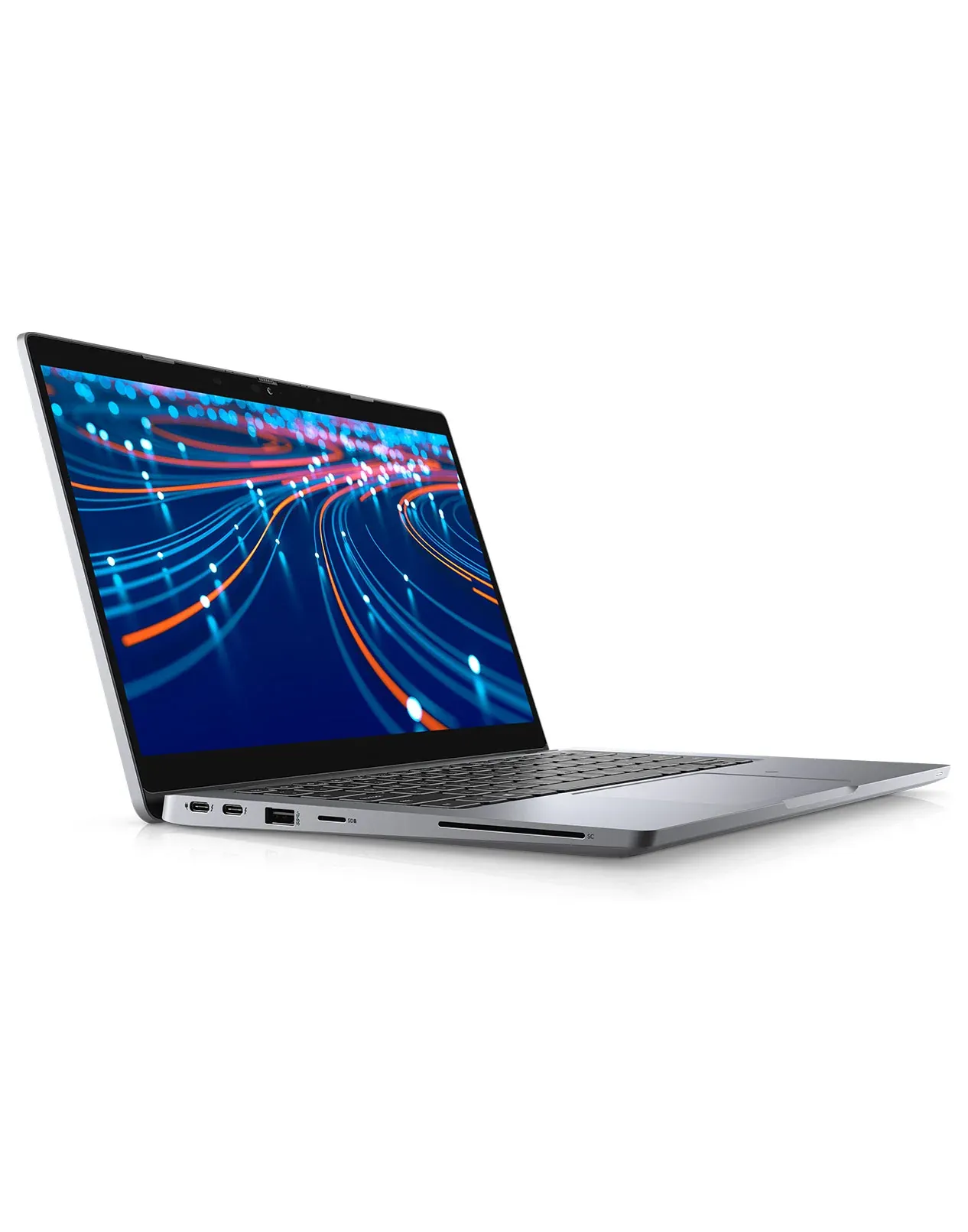 Dell Latitude 5320 13.3-inch i5 11th Gen 8GB 256GB @2.40GHz Windows 11 Home Touch Screen Laptop (Good Pre-Owned) - Image 4