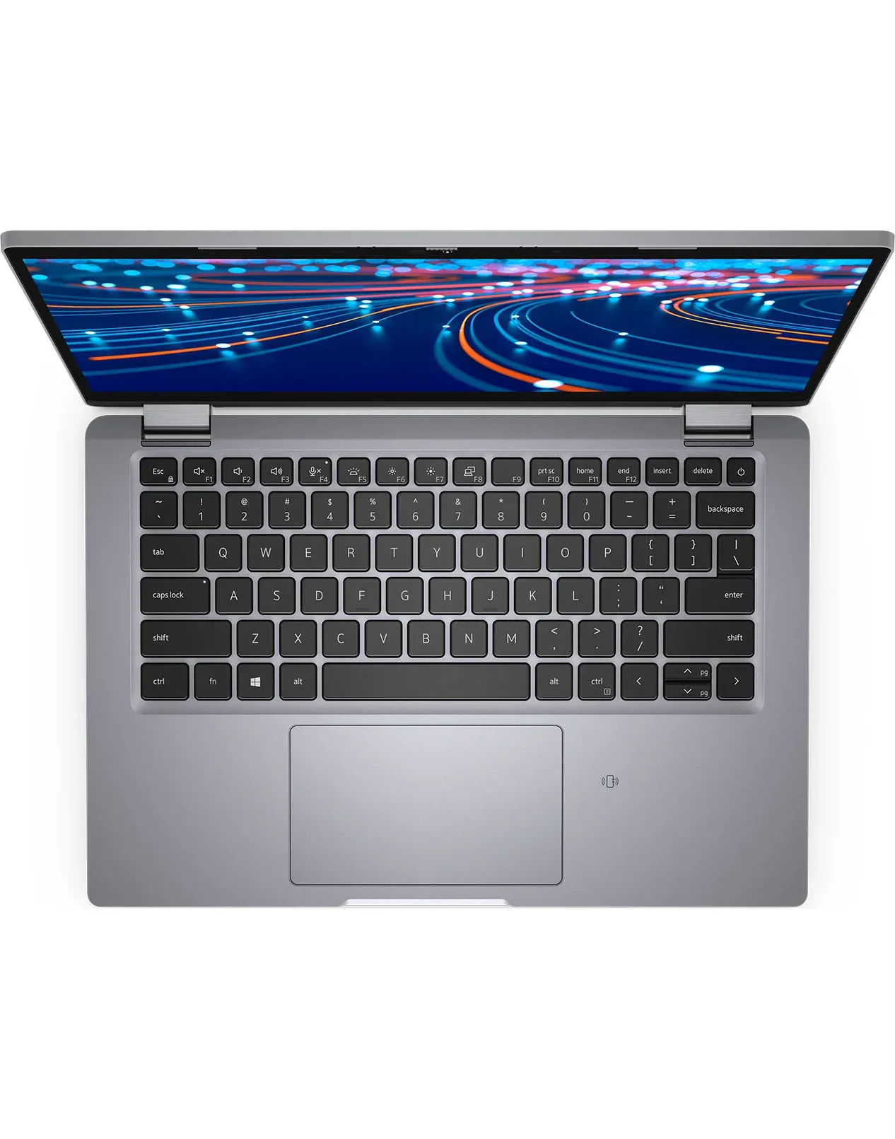 Dell Latitude 5320 13.3-inch i5 11th Gen 8GB 256GB @2.40GHz Windows 11 Home Touch Screen Laptop (Good Pre-Owned)