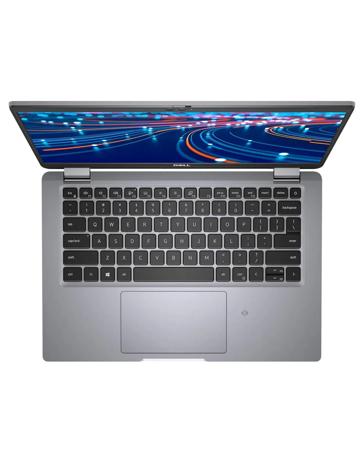 Dell Latitude 5320 14-inch i5 11th Gen 8GB 256GB @2.60GHz Windows 11 Pro Touch Screen Laptop (Very Good Pre-Owned)