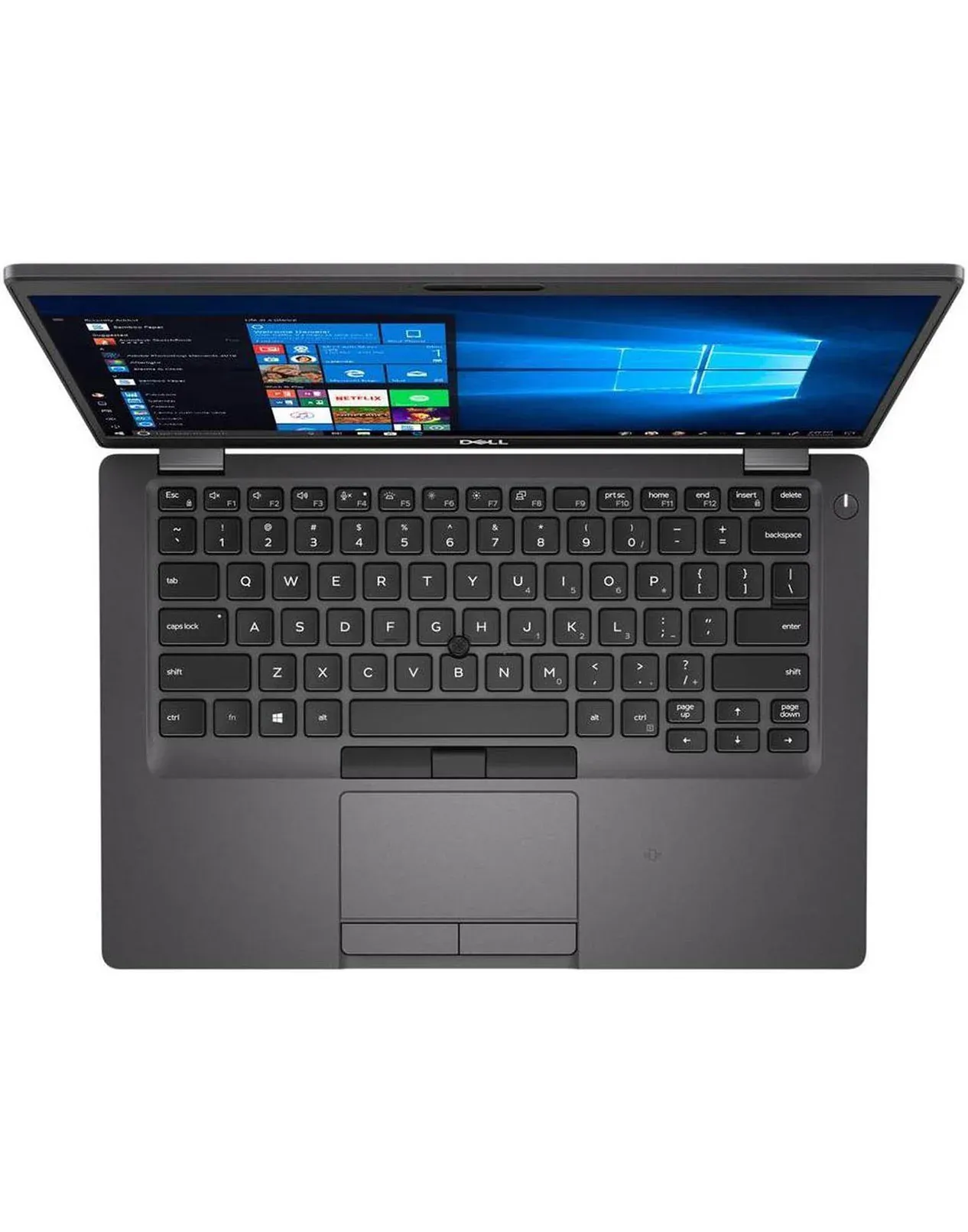 Dell Latitude 5400 14-inch i5 8th Gen 16GB 512GB @1.60GHz Windows 11 Pro (Good Pre-Owned)