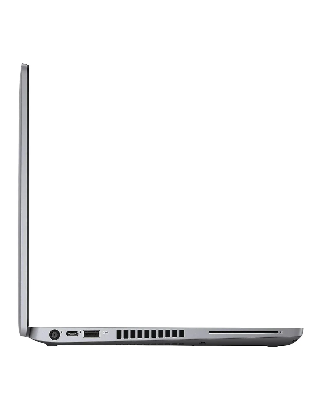 Dell Latitude 5410 14-inch i5 10th Gen 16GB 256GB @1.60GHz Windows 11 Pro Touch Screen Laptop (Very Good Pre-Owned)