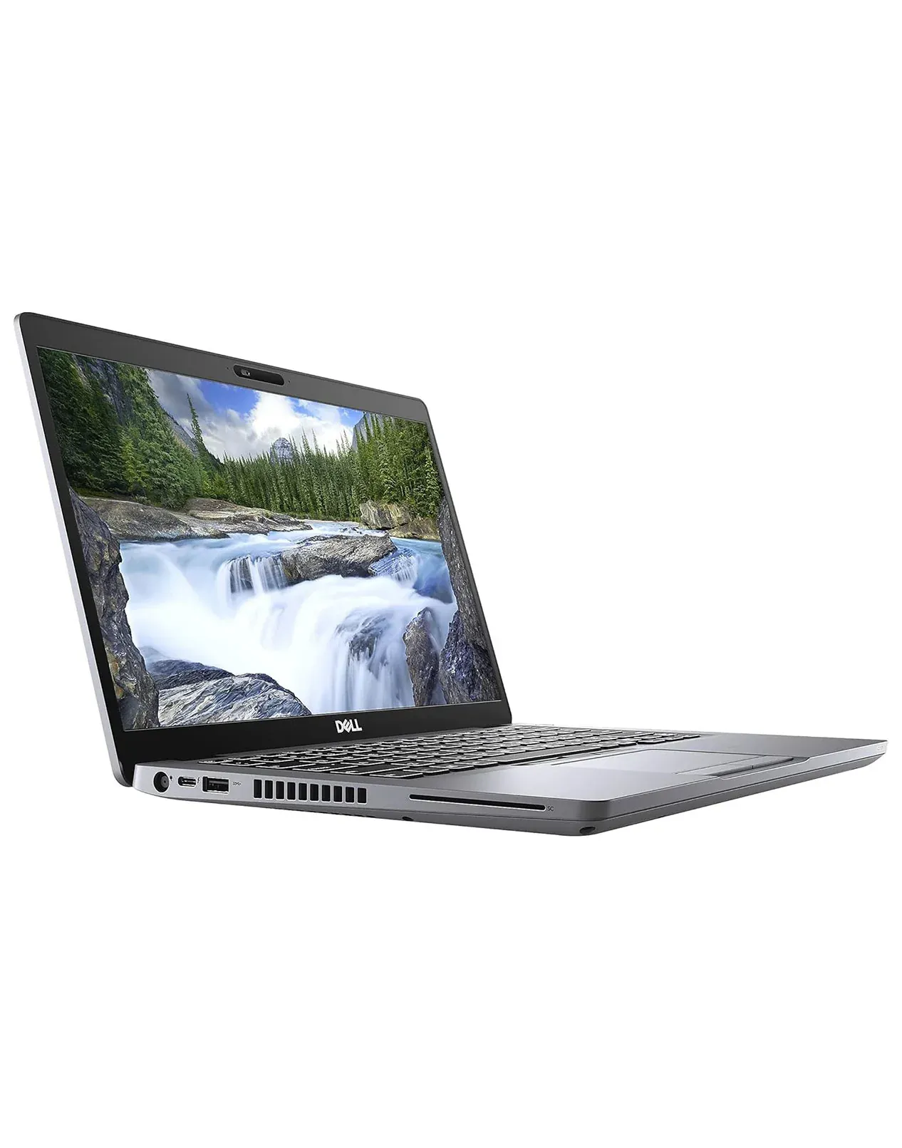 Dell Latitude 5410 14-inch i510th Gen 16GB 256GB @1.60GHz Windows 11 Pro Laptop (Very Good Pre-Owned)