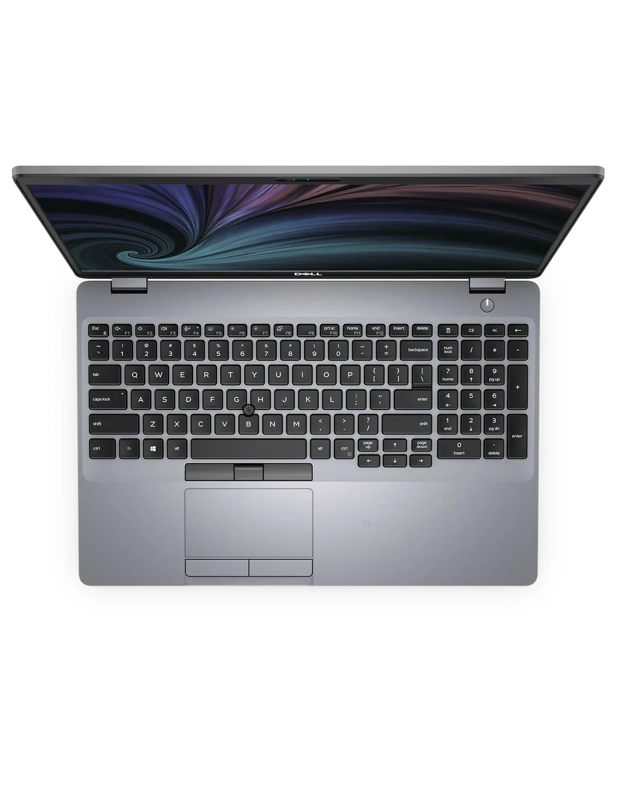 Dell Latitude 5510 15-inch i7 10th Gen 32GB 512GB @1.80GHz Windows 11 Pro (Good Pre-Owned)