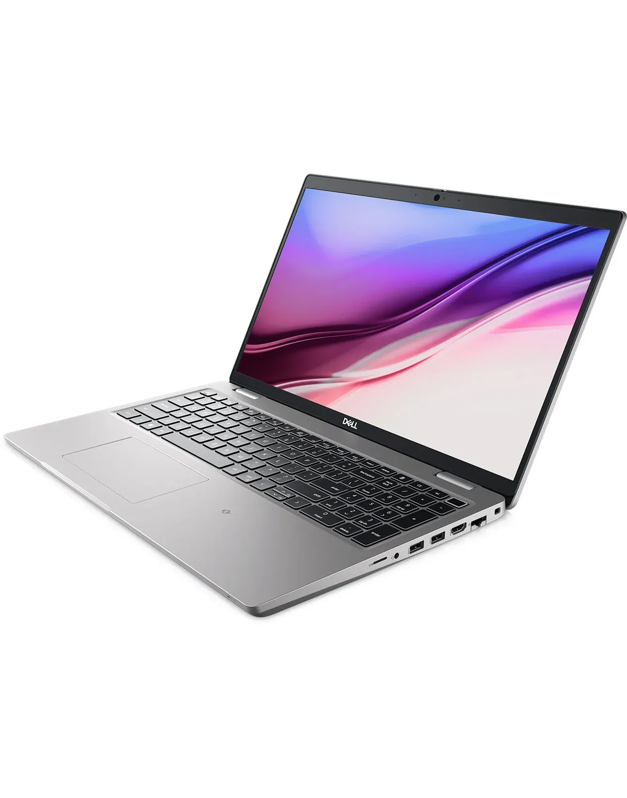 Dell Latitude 5521 15.6-inch i5 11th Gen 16GB 512GB @2.90GHz Windows 11 Pro Laptop (Good Pre-Owned)