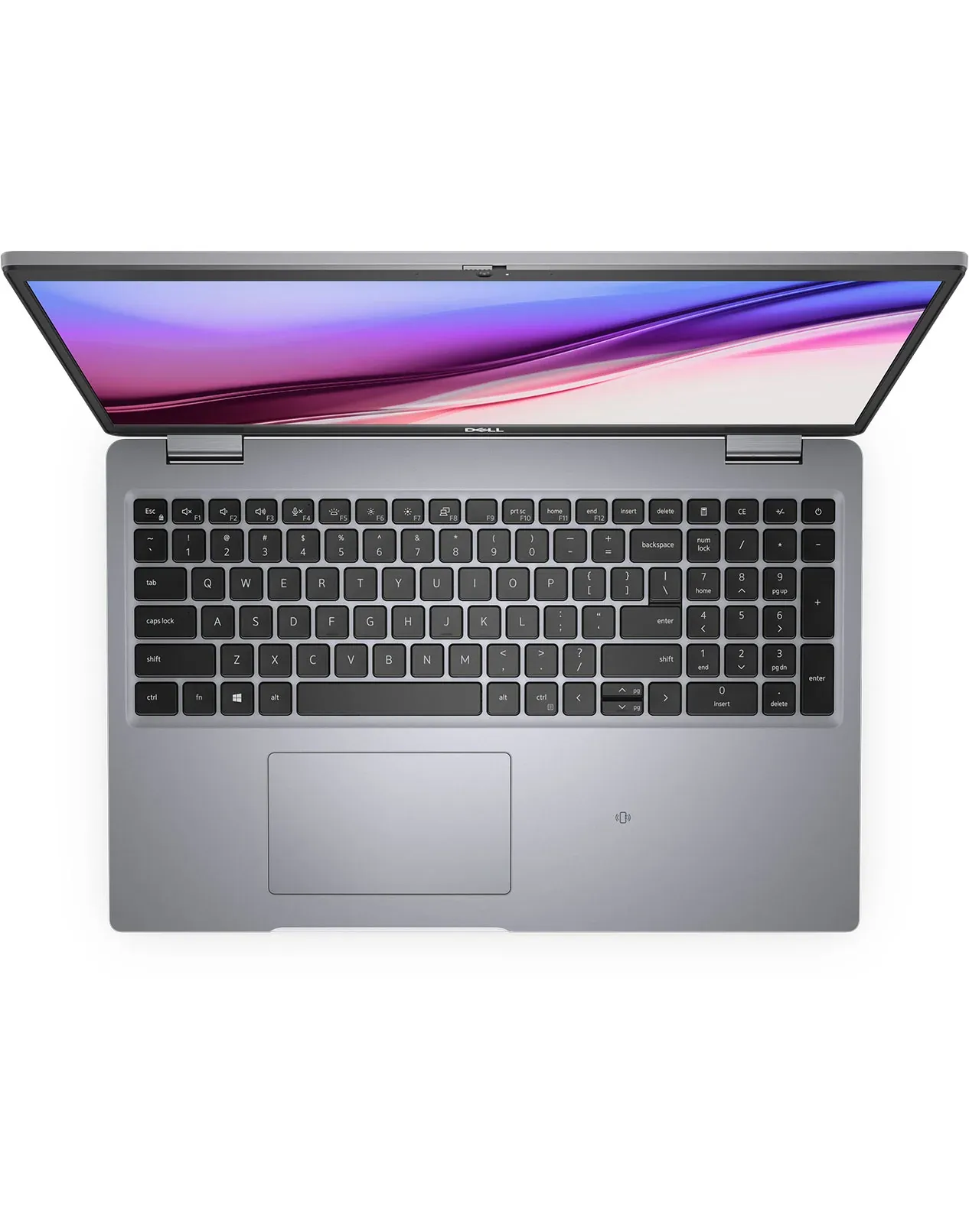 Dell Latitude 5521 15.6-inch i5 11th Gen 16GB 512GB @2.90Ghz Windows 11 Pro Laptop (Very Good Pre-Owned)