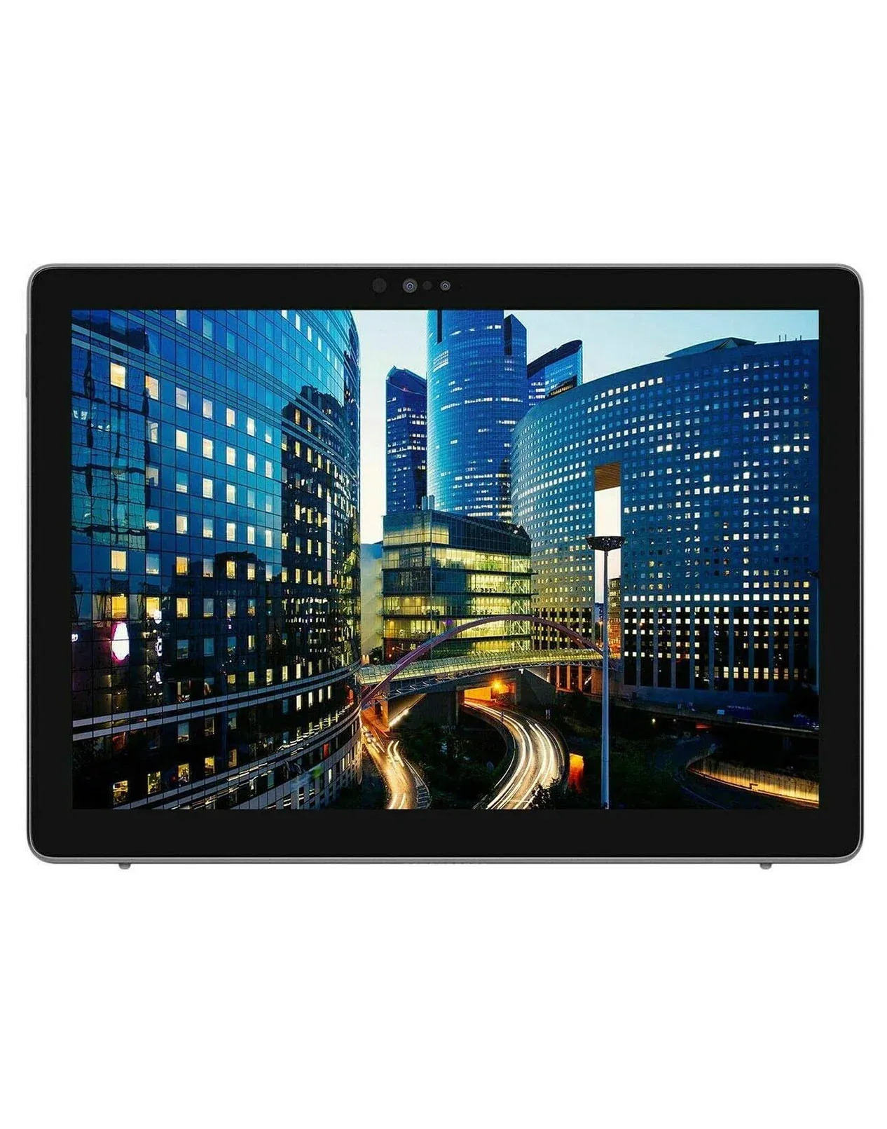 Dell Latitude 7210 12.3-inch i5 10th Gen 16GB 256GB @1.70GHz Windows 11 Pro 2 in 1 Touch Screen Laptop (Very Good Pre-Owned)