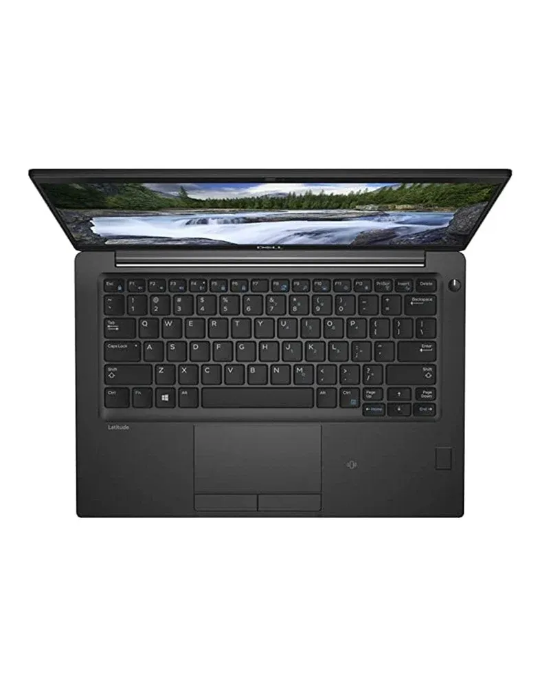 Dell Latitude 7390 13.3-inch i5 8th Gen 8GB 256GB @ 1.70Touch Screen (Good – Pre-Owned)