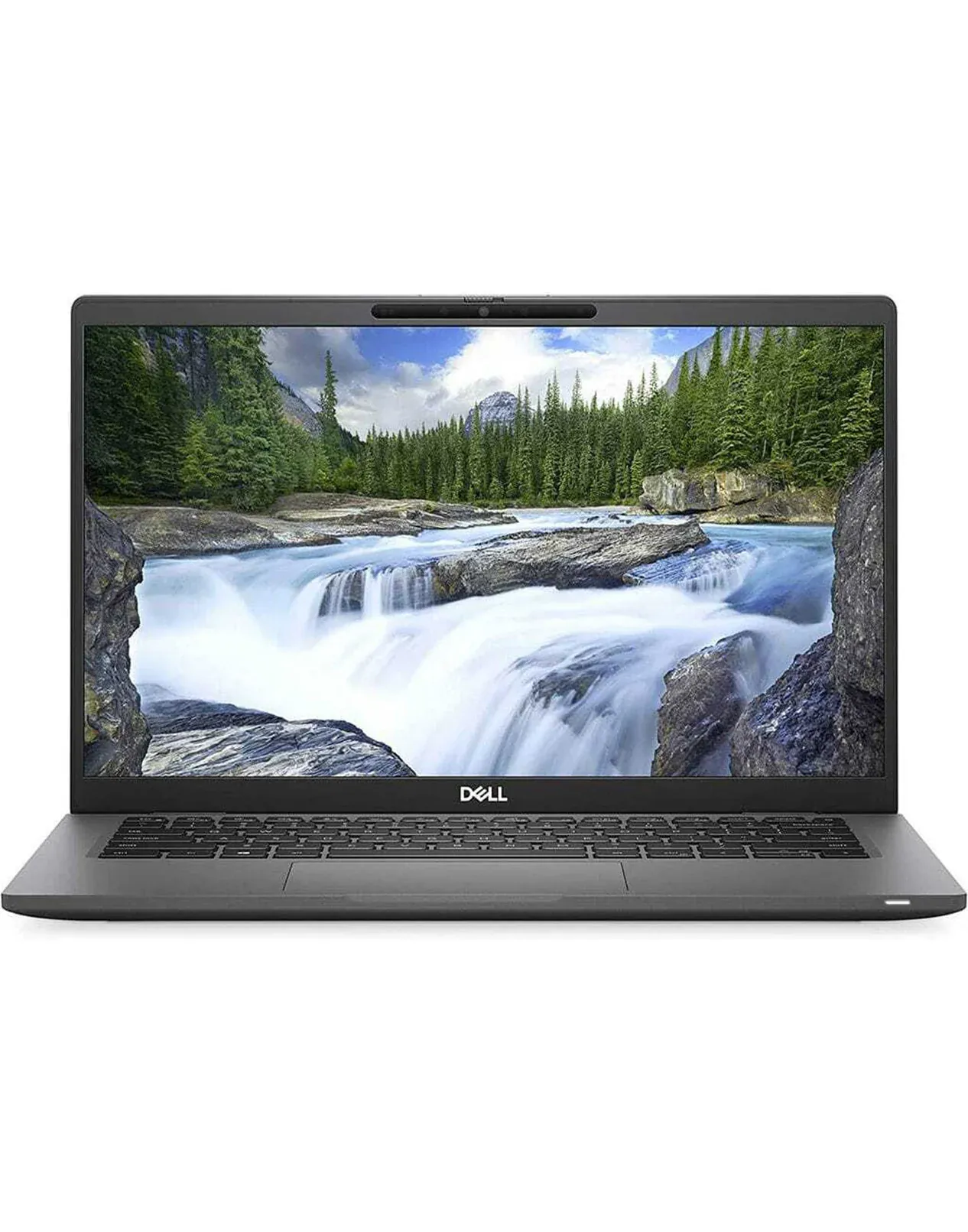 Dell Latitude 7420 14-inch i7 11th Gen 16GB 256GB @3.00GHz Windows 10 Pro Laptop (Good Pre-Owned)