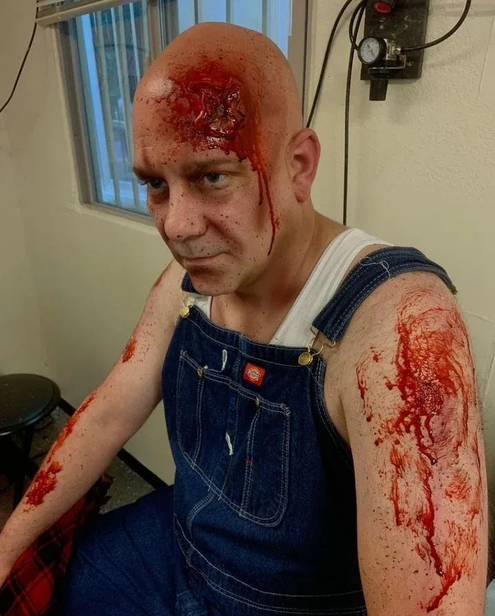 3D FX Transfers "exit wound"