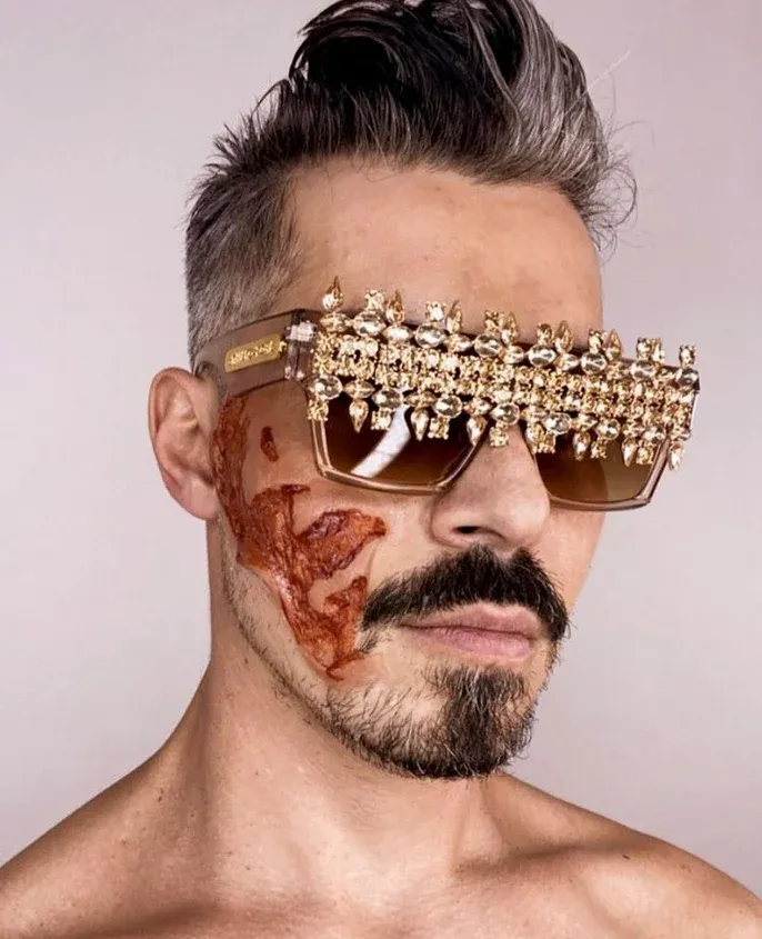 3D FX Transfers  “Gash”