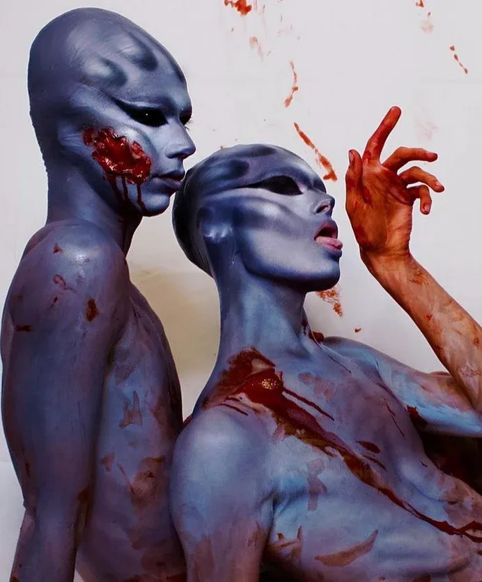 3D FX Transfers "Gash" - Image 3