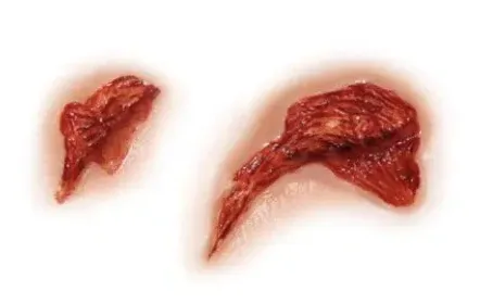 3D FX Transfers "Gouged" - Image 5