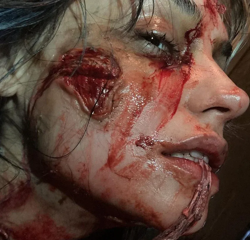 3D FX Transfers  “Gouged”