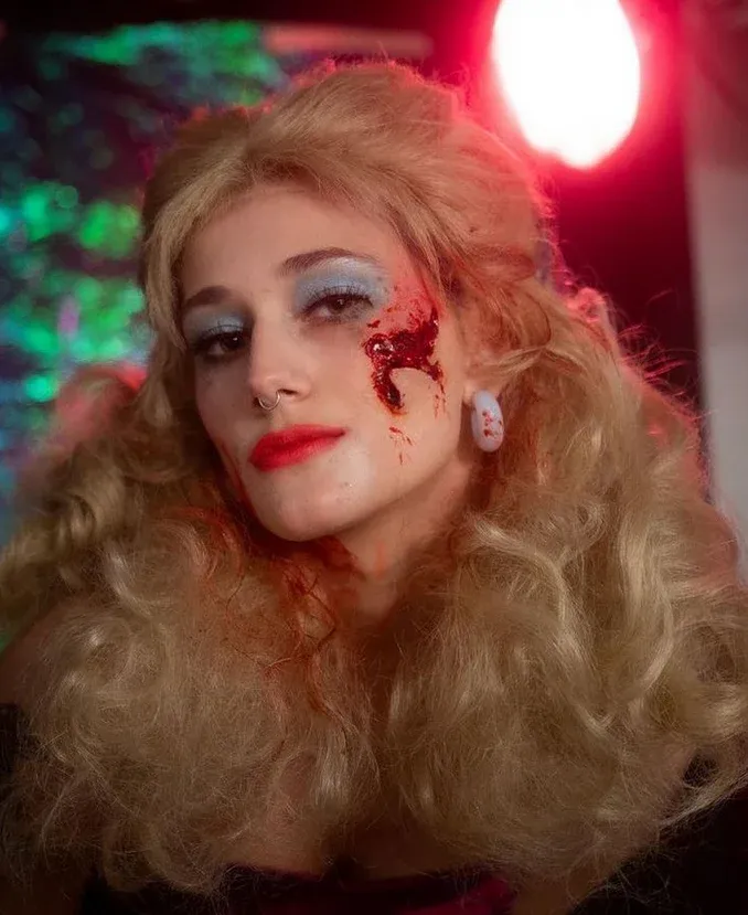 3D FX Transfers "Gouged" - Image 3