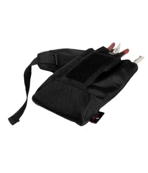 Hose Clamp Tool Pouch, Wolfpack Gear - Image 3