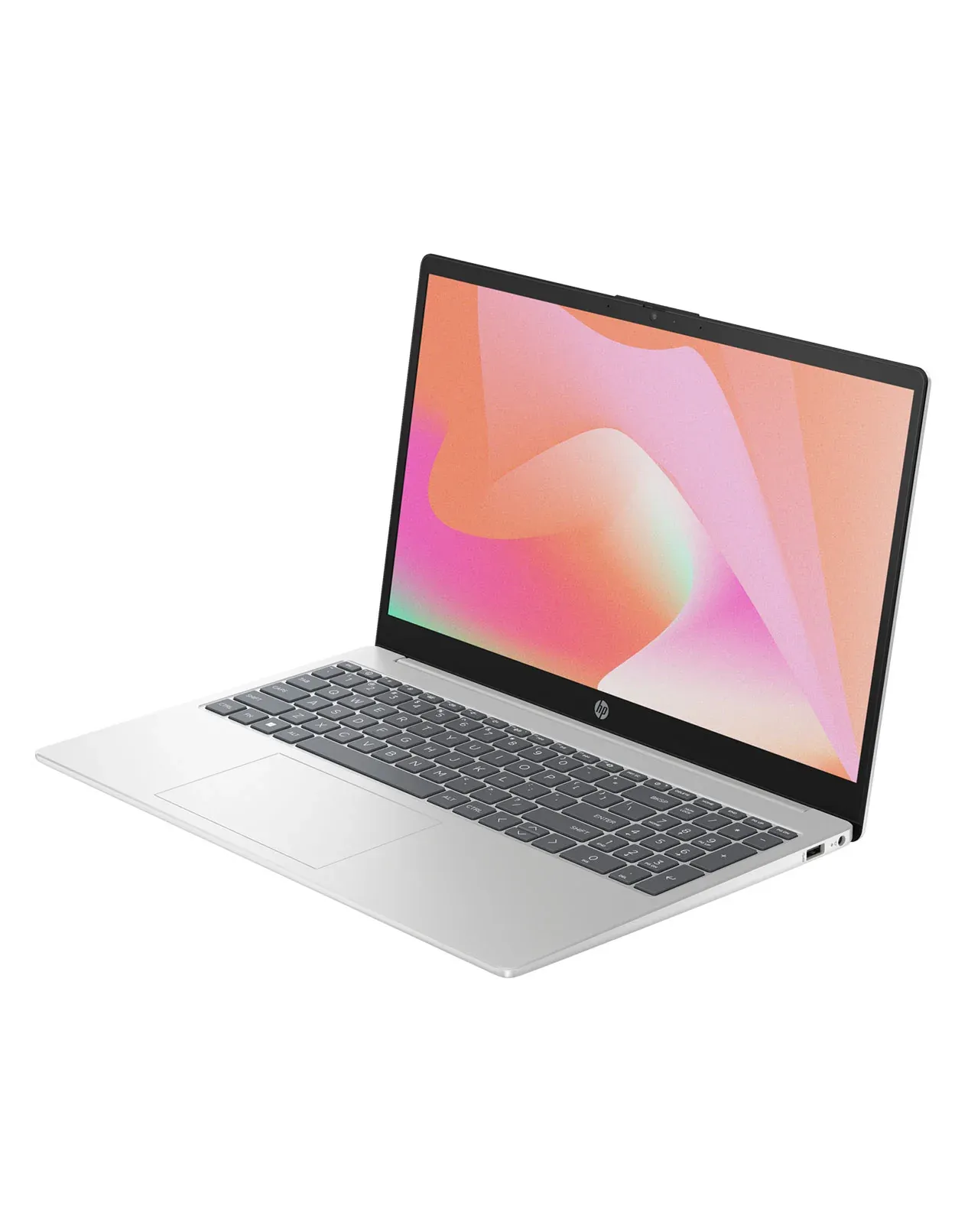 HP 15-FD0005DX 15.6-inch i5 12th Gen 8GB 512GB Windows 11 Home Touch Screen Laptop (Brand New)