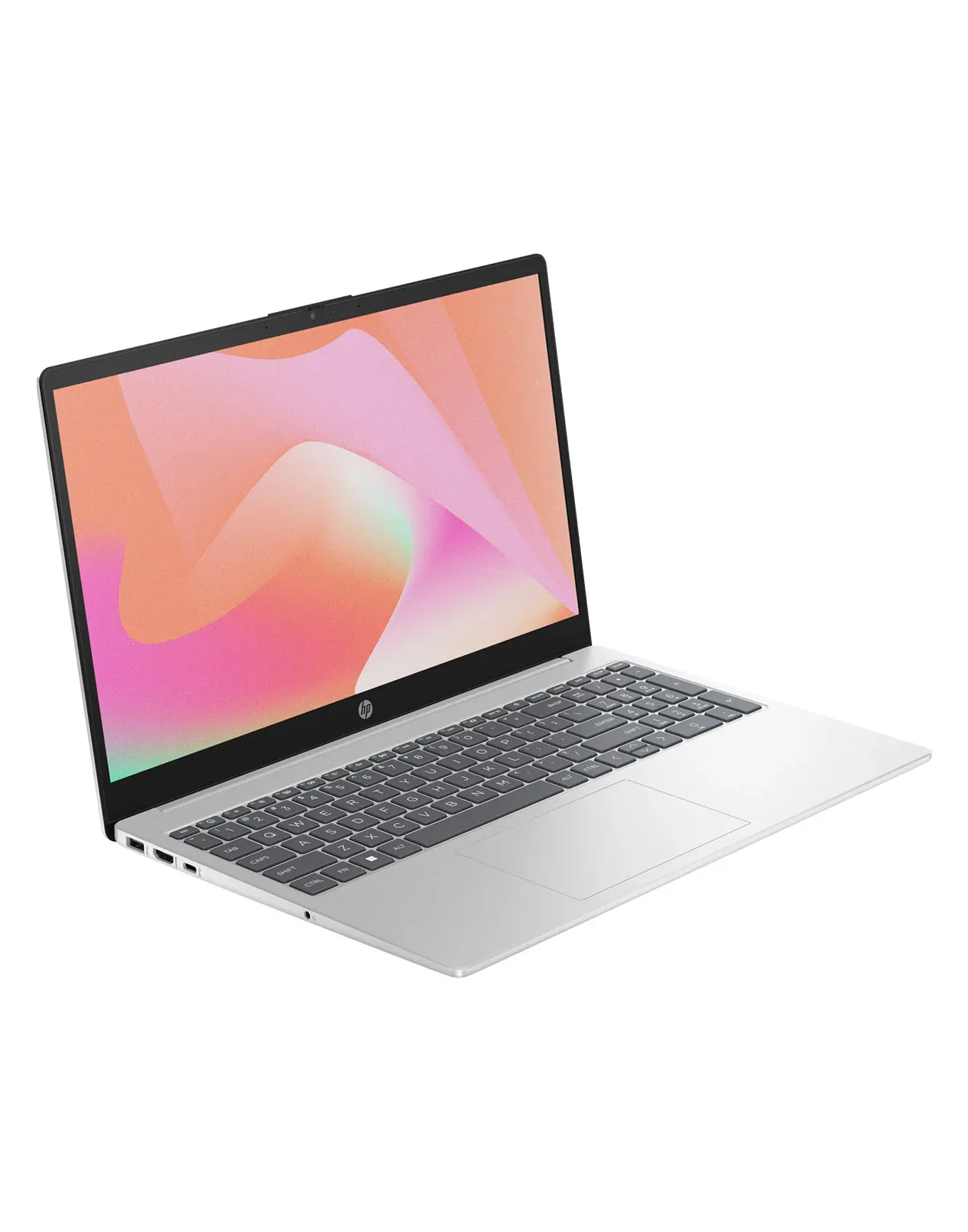 HP 15-FD0005DX 15.6-inch i5 12th Gen 8GB 512GB Windows 11 Home Touch Screen Laptop (Brand New) - Image 4