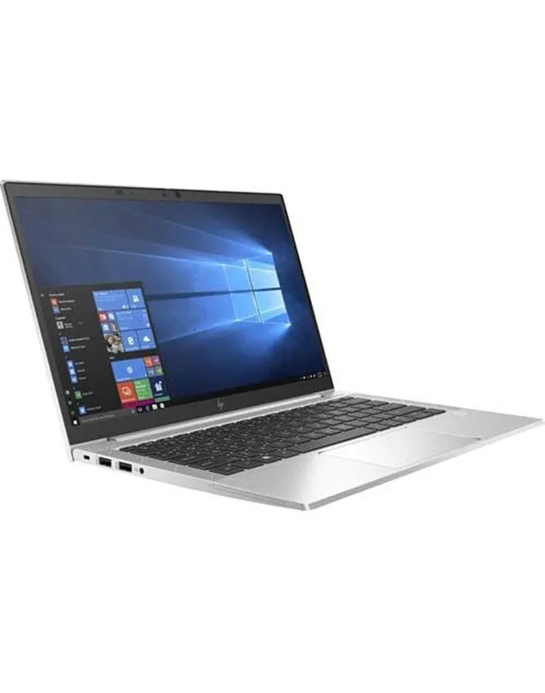 HP EliteBook 835 G7 13.3-inch AMD Ryzen 5 Pro 16GB 256GB @2.10GHz Windows 11 Pro Touch Screen Laptop (Very Good Pre-Owned)