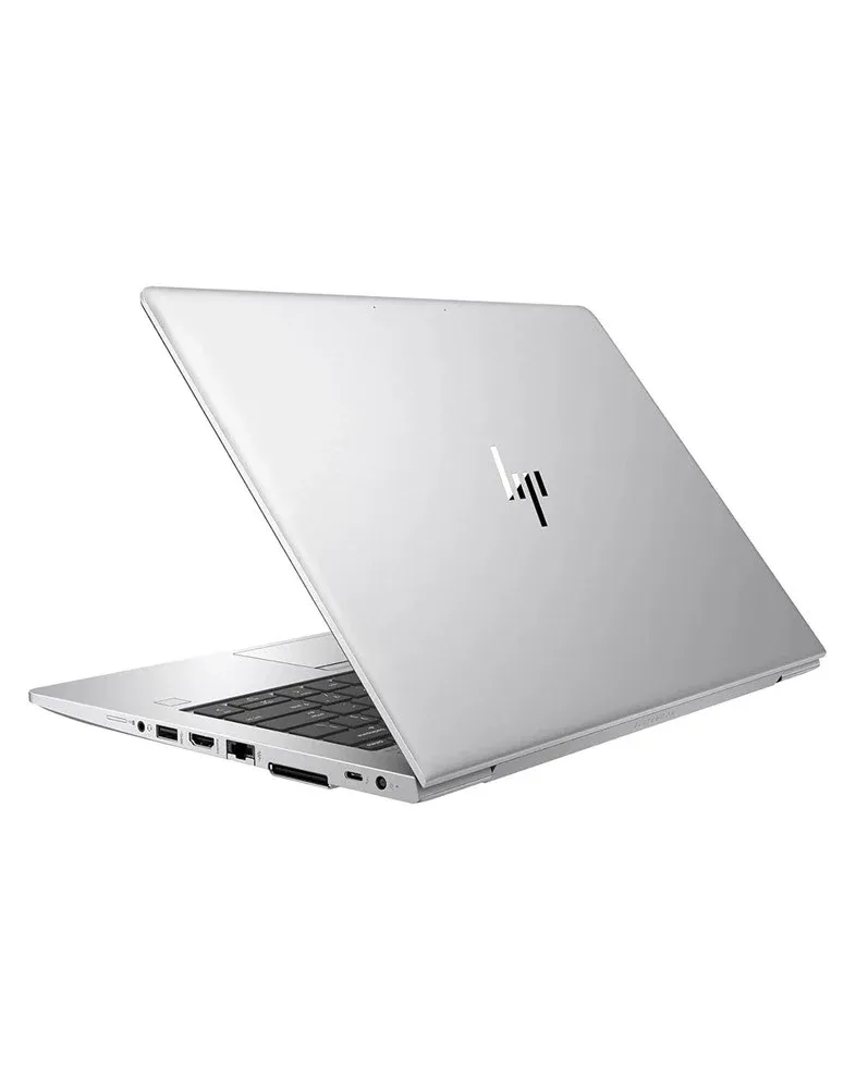 HP Elitebook 830 G6 13-inch i5 8th Gen 8GB 256GB @1.6GHz Windows 11 Pro Laptop (Very Good – Pre-Owned)