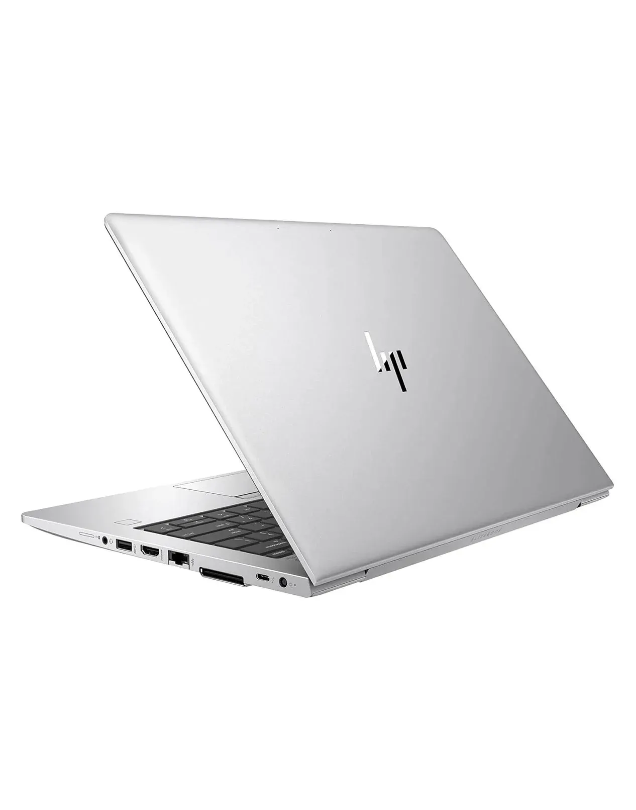 HP Elitebook 830 G5 13.3-inch i5 8th Gen 8GB 256GB @1.70GHz Windows 11 Pro Laptop (Acceptable Pre-Owned) - Image 3