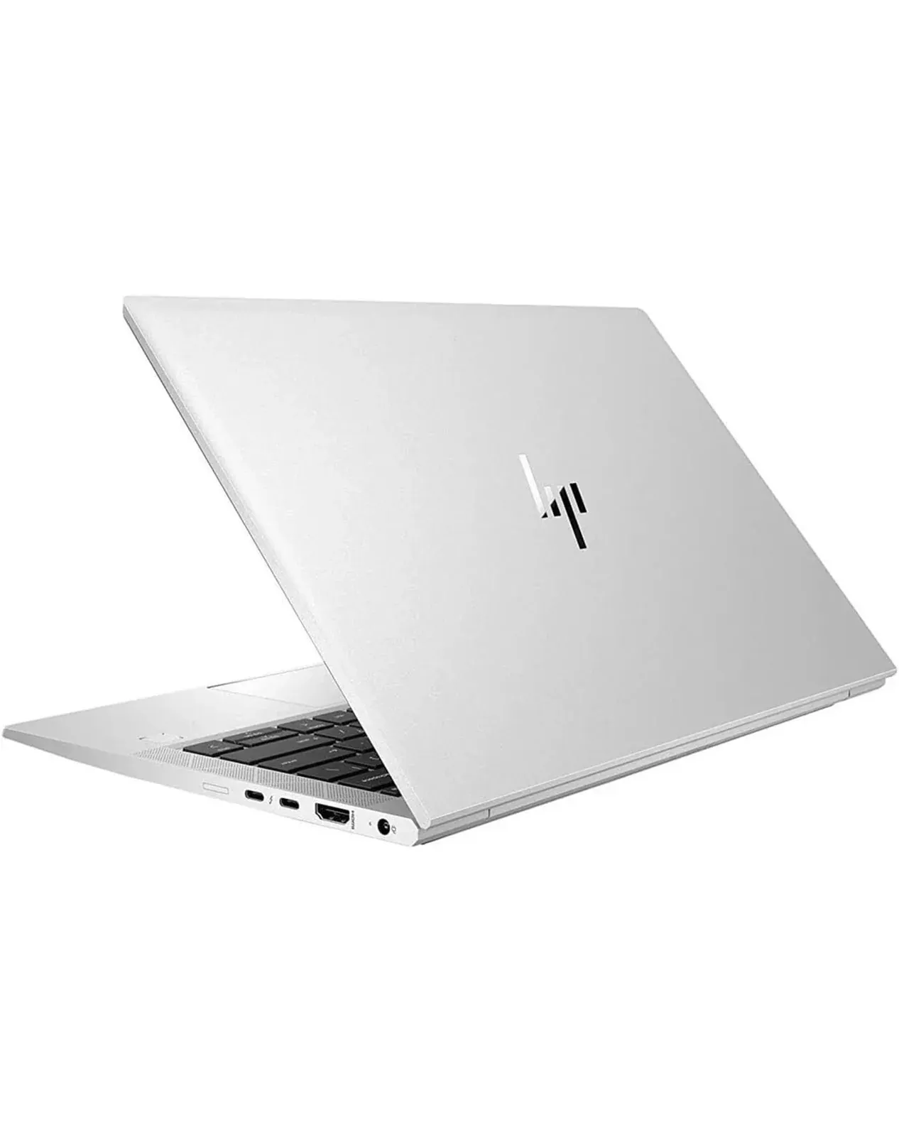 HP Elitebook 830 G7 13.3-inch i5 10th Gen 16GB 128GB @1.80GHz Windows 11 Pro Laptop (Very Good Pre-Owned)