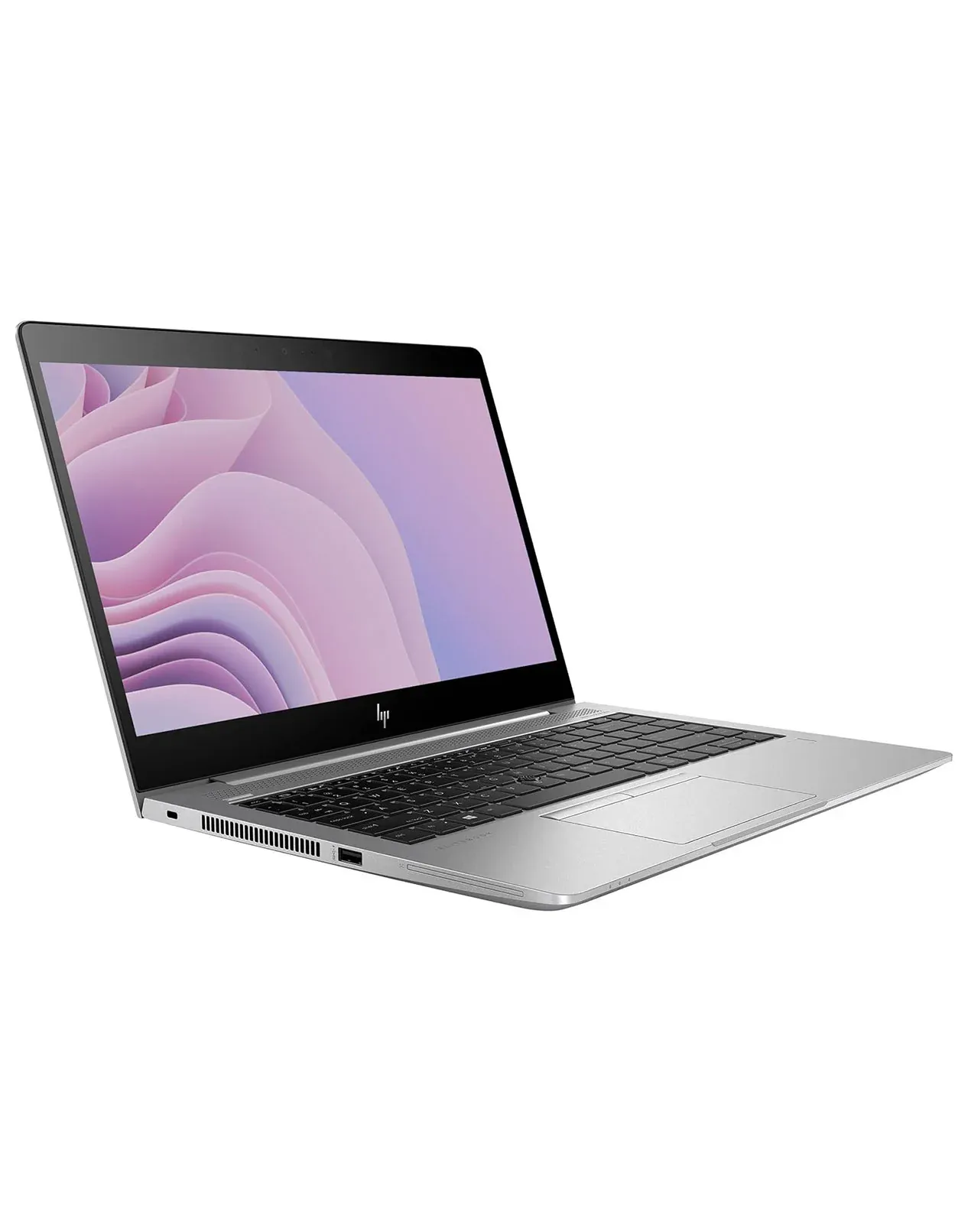 HP Elitebook 840 G6 14-inch i7 8th Gen 16GB 256GB @1.80GHz Windows 11 Pro Laptop (Good Pre-Owned)