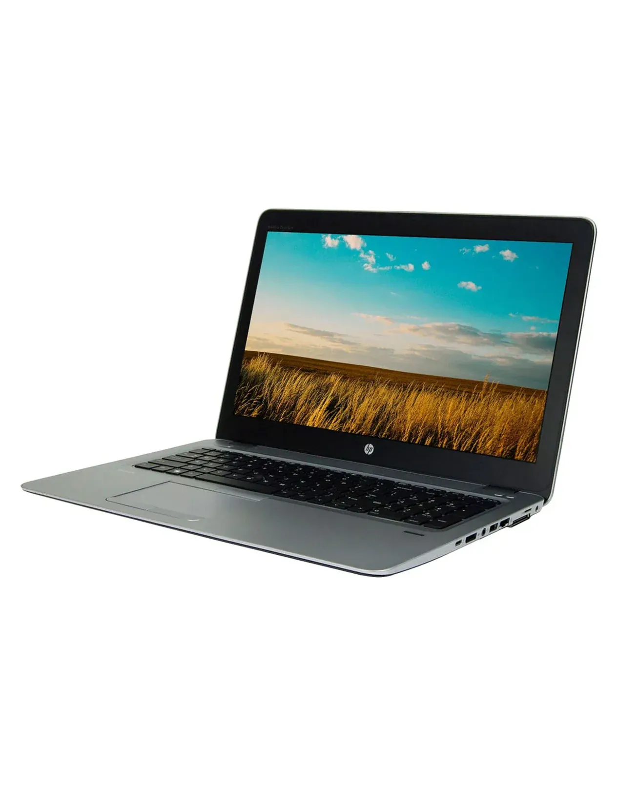 HP Elitebook 850 G3 15.6-inch i5 8th Gen 8GB 256GB @1.90GHz Windows 10 Home Laptop (Very Good Pre-Owned)