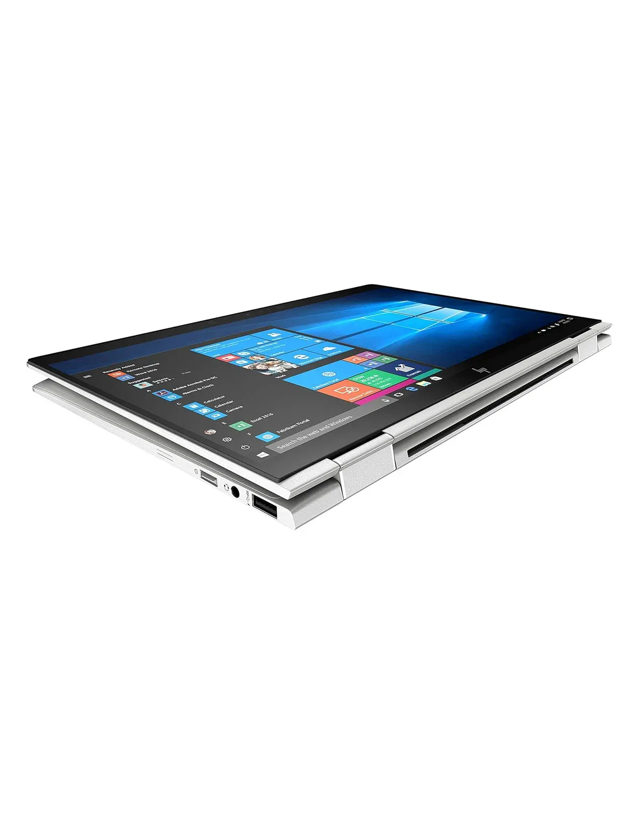 HP Elitebook X360 1030 G4 13.3-inch i7 8th Gen 16GB 512GB @1.90GHz Windows 11 Pro 2 in 1 Touch Screen Laptop (Very Good Pre-Owned)