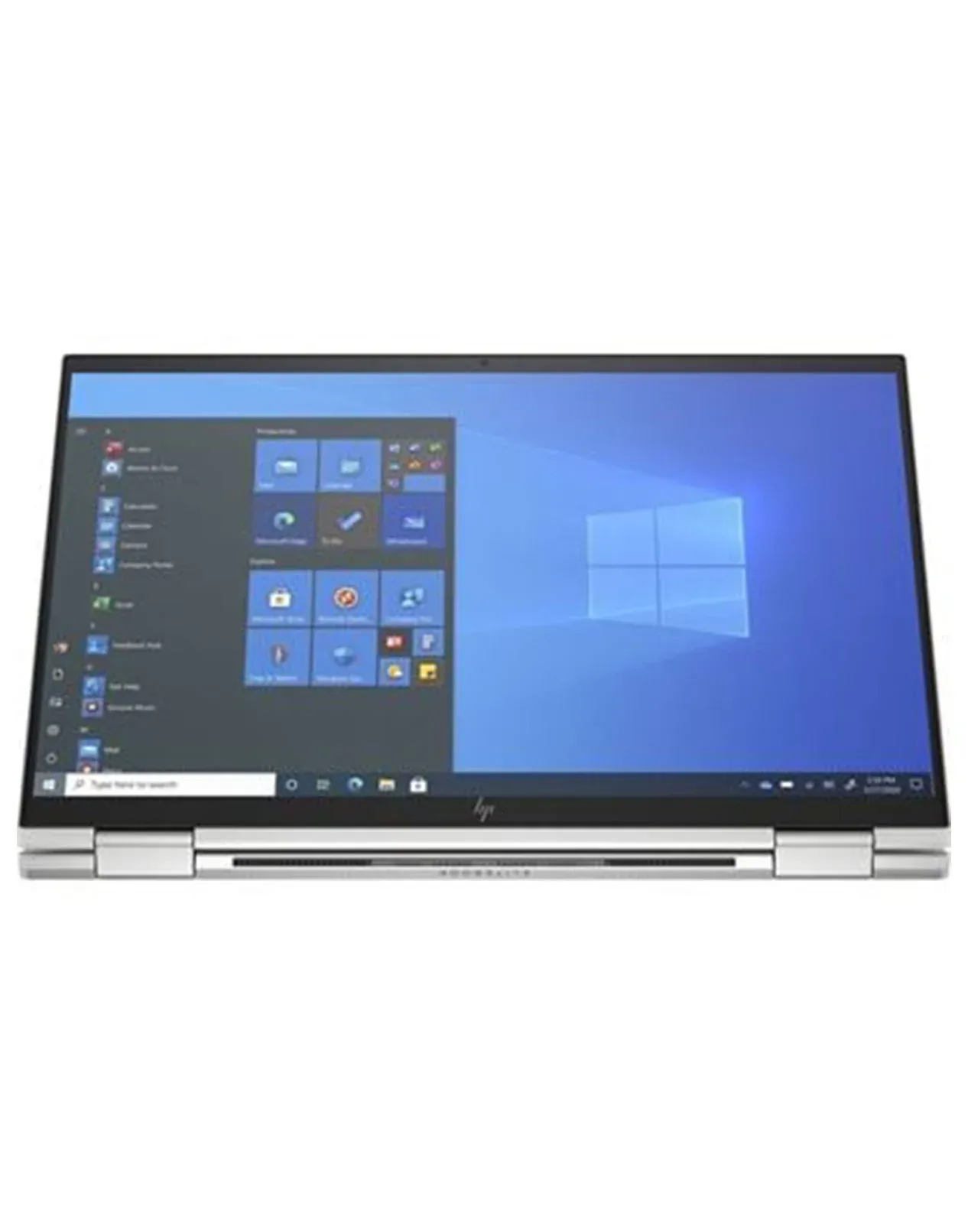 HP Elitebook X360 1030 G8 13.3-inch i5 11th Gen 16GB 256GB @2.60GHz Windows 11 Pro Touch Screen Laptop (Very Good -Pre-Owned)